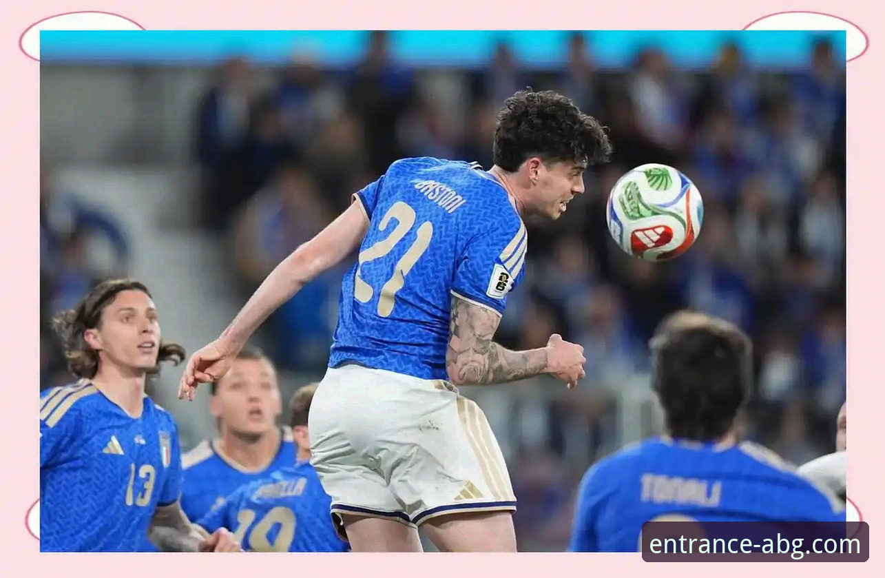 欧博官方正版入口2026最新版本 意大利连续三届梦碎:从波黑点球失利看蓝衣军团的世界杯困局深度解析