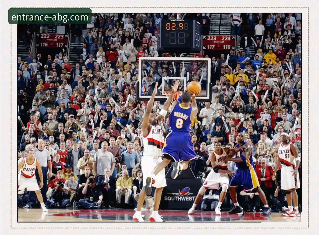 绝杀时刻的沉浸感：传统观赛与欧博ABG平台创新体验的对比